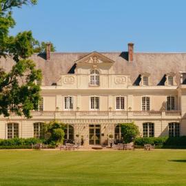 Château Des Briottieres，位于尚皮涅的酒店