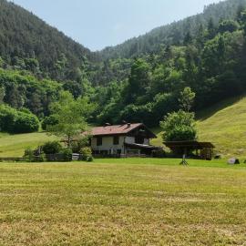 Chalet Beatrice，位于莱德罗的酒店