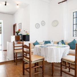 VORINI'S HOUSE, Exampela,Sifnos，位于Katavatí的酒店
