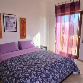 Roxy Bellavista，位于Casale la Cogna的酒店