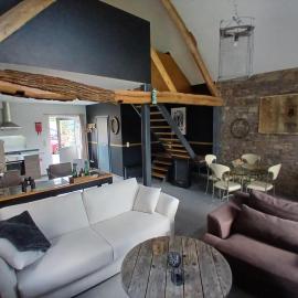Le charme des Pierres et wellness