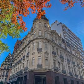 Hotel Majestic Rosario，位于罗萨里奥的酒店