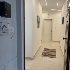 Javelin's Accomodation，位于特罗佩阿的酒店