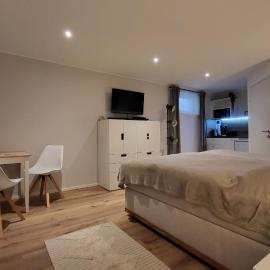 Aktiv Apartment Gailtal - Base South，位于Nötsch的酒店