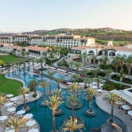 Secrets Puerto Los Cabos Golf & Spa18+，位于圣何塞德尔卡沃的酒店