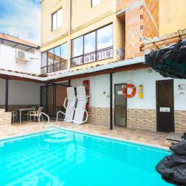 Hotel Colores Boutique