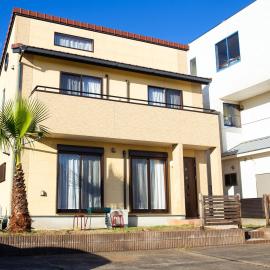 元気な宿 旭，位于Hirohara的酒店