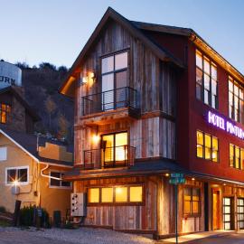 Hotel Minturn，位于Minturn的酒店