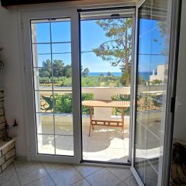 Annie's summer house，位于普利特拉的酒店