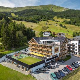Natürlich Hotel mit Charakter，位于费斯的酒店