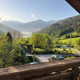 Hänsles Hütte，位于温克勒恩的酒店