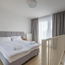 Łeba Boutique Apartments，位于韦巴的酒店