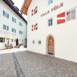 Hotel Rose Wenzer