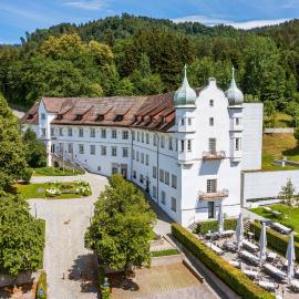 Seminar- und Businesshotel Schloss Hofen