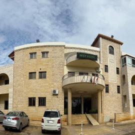 Reef Zefta Hotel，位于Zefta的酒店