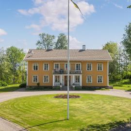 Nice Apartment In Mullsjö With Sauna，位于穆尔舍的酒店