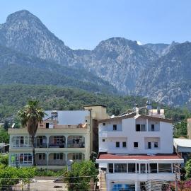 AYSU TUNÇ Hotel