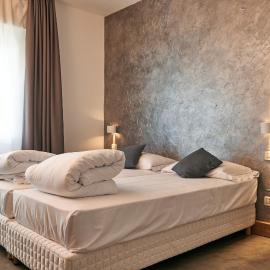 HG Hotel Due Ragni，位于维洛尔巴的酒店