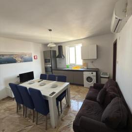 3-Bedroom Apartment in Msida M5，位于姆西达的酒店