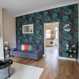 Daisy Guest House，位于奥尔德姆的酒店