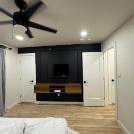 Lofts at Arlington Unit 4，位于阿林顿的酒店