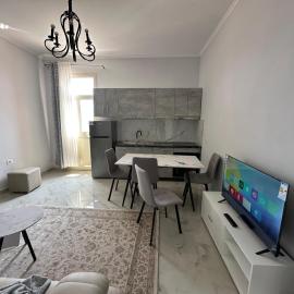 Meca 2025 Apartments，位于Barç的酒店