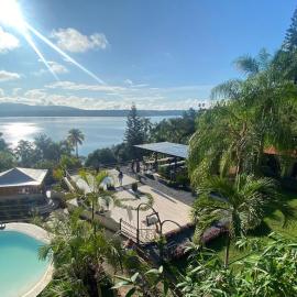 Airam, Holistic Boutique Hotel，位于特克塞丁戈的酒店