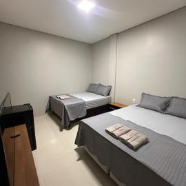 Hotel Araguaia Exclusive,位于阿鲁阿南的酒店