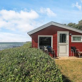 4 person holiday home in Martofte，位于Martofte的酒店