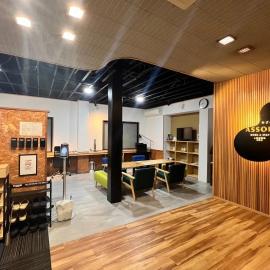 Assobo 南紀白浜，位于Asso的酒店