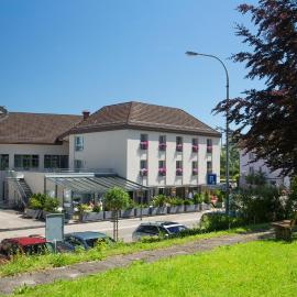 Hotel Hecht