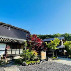 Miyabi-an, the inner sanctum of Kyoto - Vacation STAY 87069v，位于Ayabe的酒店