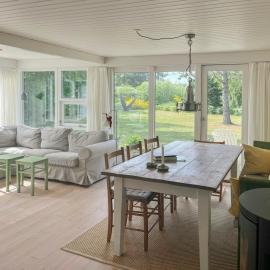 Holiday Home At Fynshoved，位于Martofte的酒店