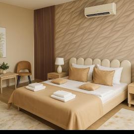 Hotel Darina Reghin,位于雷京的酒店