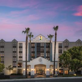 Hyatt Place Sacramento Rancho Cordova，位于兰乔科尔多瓦的酒店