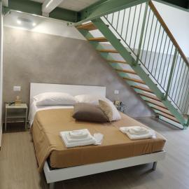 Luna Fortunata - Fano City Loft，位于法诺的酒店
