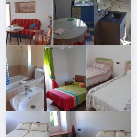 Cortijo Rural Buenavista Montefrio，位于蒙特弗里奥的酒店