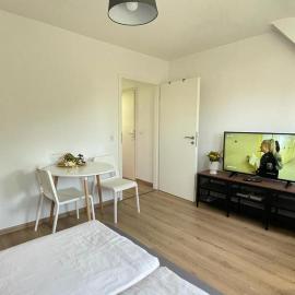 Twitch Apartments，位于阿希姆的酒店