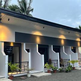 Casa de Apolinar Resort，位于Carrascal的酒店