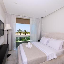 Royal Suite Caesarea，位于凯撒利亚的酒店