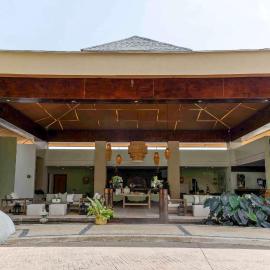 Soul Spring Sanctuary Cuernavaca，位于绍其德贝克的酒店