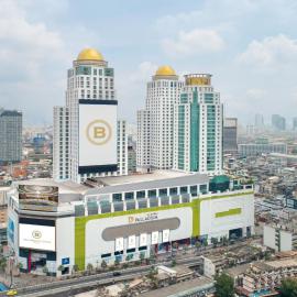 The Berkeley Hotel Pratunam，位于曼谷的酒店