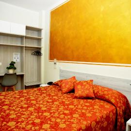 HOTEL IL PARCO - Free Parking & On-Site Dining -3- STAR SUPERIOR COMFORT，位于格罗塞托的酒店
