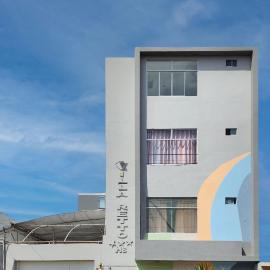 Villa Santa，位于齐克拉约的酒店