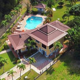 Hibiscus House