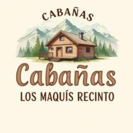 Cabaña Los Maquis，位于平托的酒店