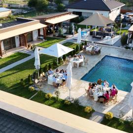 Havana Resort，位于穆里吉奥尔的酒店