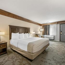 Best Western Black Hills Lodge，位于斯皮尔菲什的酒店