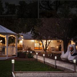 Tell Tales Bed & Breakfast，位于克莱斯韦克的酒店