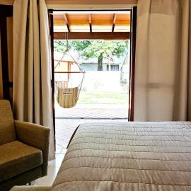Accommodation-House in Asunción